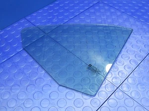11-15 Chevrolet Camaro Convertible Passenger Right RH Quarter Glass Window 0995 - Picture 1 of 7