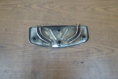 1994 HARLEY-DAVIDSON TOUR GLIDE ULTRA CLASSIC FLOOR BOARD 50621-79A - Image 1 of 4