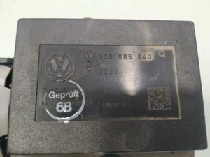 3C0905843 conmutador de arranque para VOLKSWAGEN PASSAT VARIANT (3C5) 270591 - Imagen 1 de 14