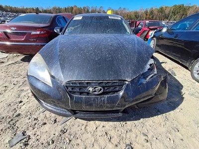 Capô cupê compatível com 09-12 GENESIS 2743556 - Imagem 1 de 4