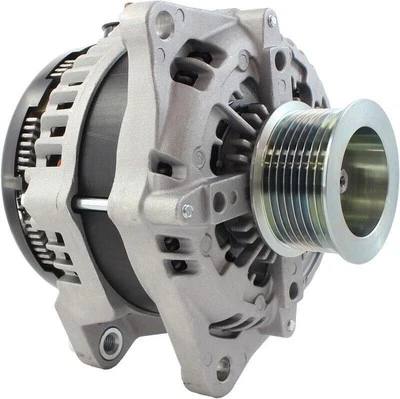 Nuevo alternador para Ford F250 Super Duty 6,7 L V8 diésel 2011-2013 BC3T10300BA Foto 1 de 4