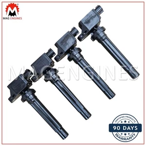 33400-65J00 IGNITION COIL SET SUZUKI J20A FOR ESCUDO GRAND VITARA SX4 2.0L 06-09 - Bild 1 von 10