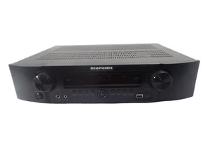 Marantz NR1602 7.1 AV Receiver - Slim Design, Network - Free shipping - Picture 1 of 4