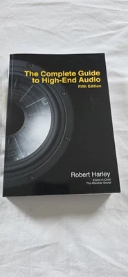 The Complete Guide to High-End Audio Fifth Edition - Image 1 of 4