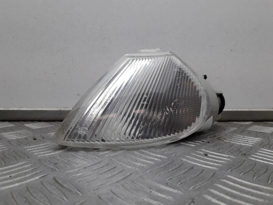 RENAULT LAGUNA 1994 NS Luz Indicadora Pasajero Izquierda #6 7711130007 Foto 1 de 4