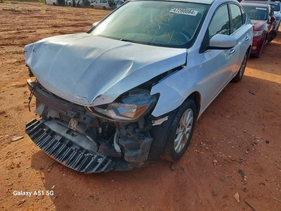 Nissan Sentra 2016 motor de 1,8 L 4 cilindros fabricante de equipos originales 124 k millas - LKQ387052364 Foto 1 de 4