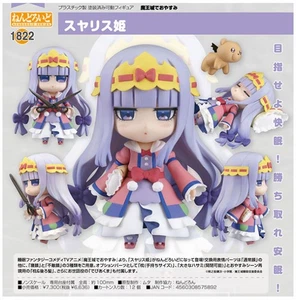 Nendoroid Sleepy Princess Suyaris - Bild 1 von 1