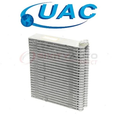 UAC AC Evaporator Core for 2010-2017 Volvo XC60 3.0L 3.2L L6 - Heating Air nd - Image 1 of 4