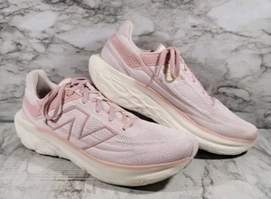 New Balance Fresh Foam X 1080 V13 Pink Women's Size US 13 2A - Picture 1 of 15