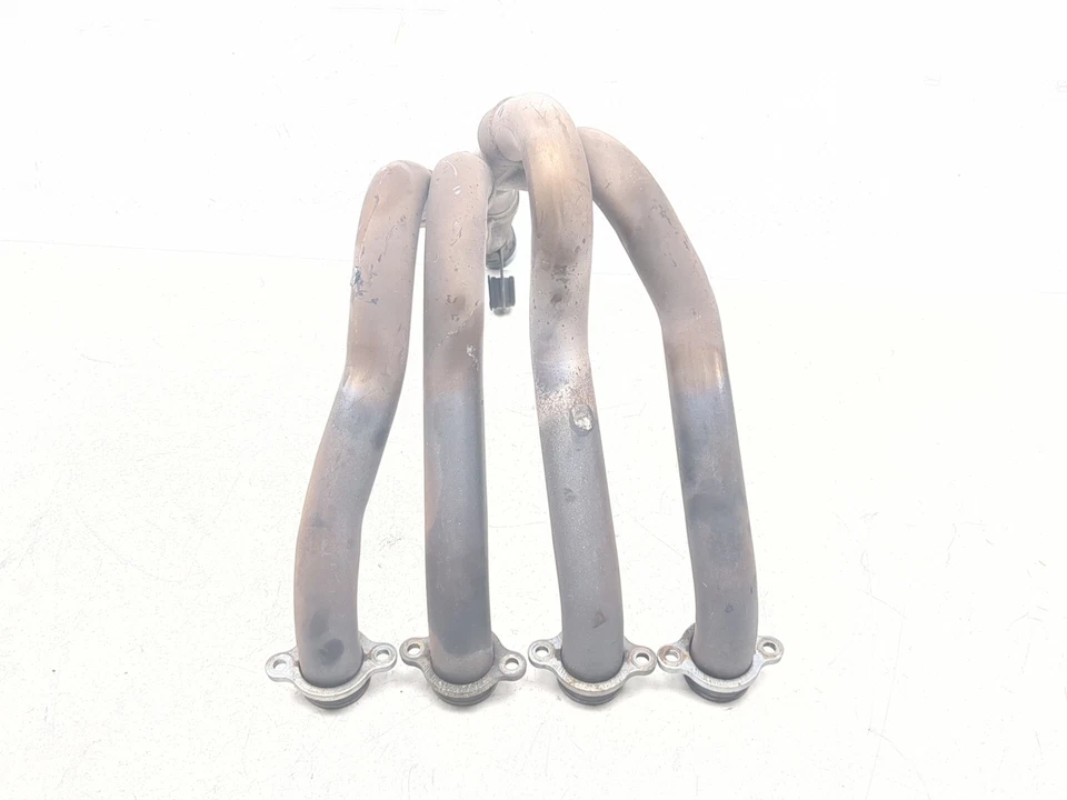 12-16 Honda CBR1000RR Exhaust Headers Head - Image 1 of 4