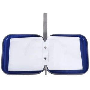 Lippenstift Lagerung Carry Case Reise Make-Up Tasche Parfüm Halter - Photo 1/12