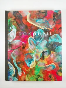 Dokoupil /anglais by OPOKU REINER (2018, Hardcover) SKIRA - Picture 1 of 4