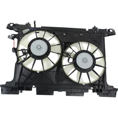 Cooling Fans Assembly for Scion tC 2011-2016 - Image 1 of 4