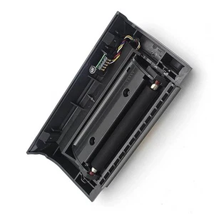 Configuration simplifiée de la solution de pelage d'étiquettes pour imprimantes thermiques directes Zebra - Photo 1/10