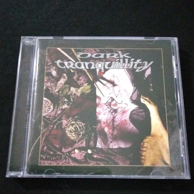 DARK TRANQUILLITY - The Mind's I (u.s. Deluxe) - CD - Enhanced - **Excellent* R2 Foto 1 de 3