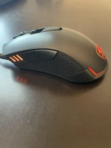 Cougar Revenger Gaming Mouse 12000 DPI Colors - Picture 1 of 11