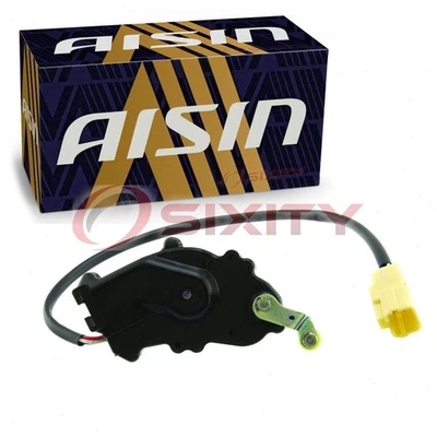 Motor actuador cerradura puerta trasera derecha AISIN para Lexus LS400 1995-1997 carrocería ul Foto 1 de 4