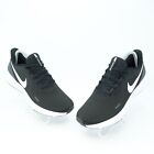 Nike Revolution 5 Womens Black White Running Shoes Sneakers BQ3207-002 Size 8