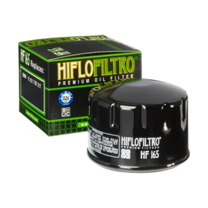 Filtro de aceite Hiflo para BMW F 800 800 ST 2006-2012 - Imagen 1 de 1