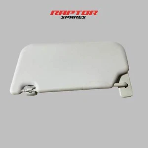 Ford Ranger Sun Visor Right Side PX 2/3 2015 2016 2017 2018 2019 2020 2021 2022 - Picture 1 of 5