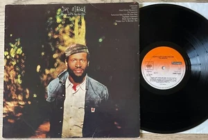 TAJ MAHAL HAPPY JUST TO BE LIKE I AM LP CBS EMBASSY (1970's) VG+ HOLLAND (RE) - Picture 1 of 5