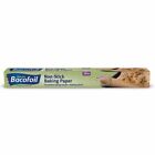 Bacofoil Baking Paper 4 x 10 m Baco Parchment Non Stick Cooking Baking Catering