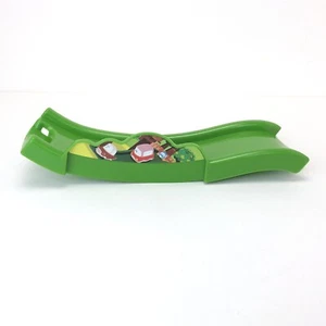 VTech Go! Go! Cory Carson 3-in-1 Motorssori Playground Playset Green Small Slide - Picture 1 of 12