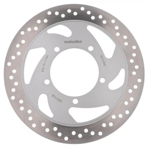 MTX Performance Front Solid Brake Disc For Triumph Trident 750 92-98 - Bild 1 von 1