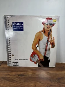 Kid Rock The History Of Rock '00 Press x2 Vinyl LP Sealed New - Picture 1 of 15