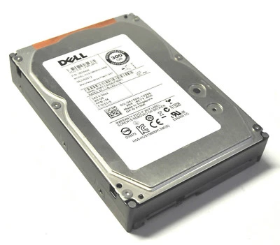 300GB Dell Impresa Plus SAS, HUS156030VLS600, P/N 0B24494, HDD Disco Rigido - Immagine 1 di 4