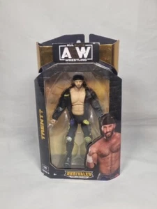 Colección Aew Trent #65 Serie 8 - Imagen 1 de 7