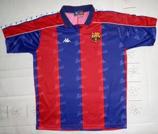 camiseta barcelona 1994