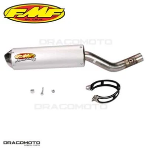 Honda XR 400 R 1996-2004 Powercore 4 Auspuff FMF 041021 - Bild 1 von 5