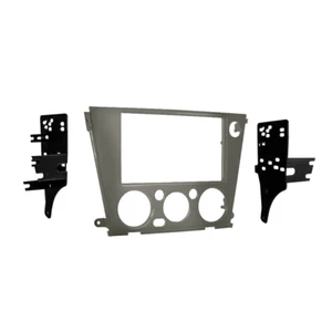 Double DIN Dash Car Stereo Installation Kit for 2005-2009 Subaru Legacy/Outback - Picture 1 of 1