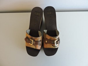 Sandali e scarpe Alviero Martini per il mare da donna | Acquisti Online su  eBay