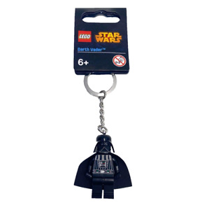 LEGO Star Wars - Darth Vader Schlüsselanhänger 850996 Key Chain | NEU