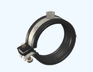 CONEL 35x Rohrschelle KLICK 19-22mm M 8 1/2" - CCLR22 - Picture 1 of 5