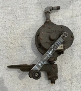 Blackmer Dispensing Pump Model SSD-828L - Picture 1 of 12
