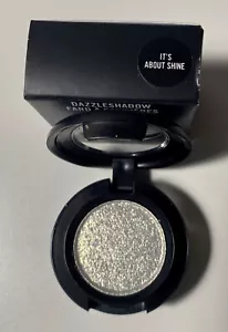 MAC It's About Shine Dazzleshadow New in Box - Picture 1 of 1