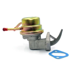 Fuel Pump Fit Toyota Celica STD GL TA40 TA47 Carina TA60 XE Wagon 77-81 2T 2TB - Picture 1 of 6