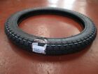 Vee Rubber 275 X 18 Universal Front Or Rear Tyre Tubed Type Vrm 015