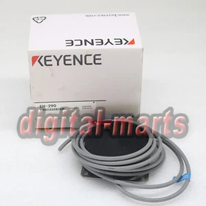 Brand New Keyence EH-290 Separate proximity sensor head Free Shipping#LJ - Picture 1 of 5