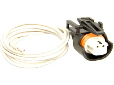 Conector de arnés interruptor ventilador condensador aire acondicionado para Plymouth Grand Voyager 57152JDSV Foto 1 de 2