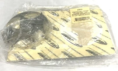 Pro Comp 63012 Urethane/Band Clamp Set - Image 1 of 4