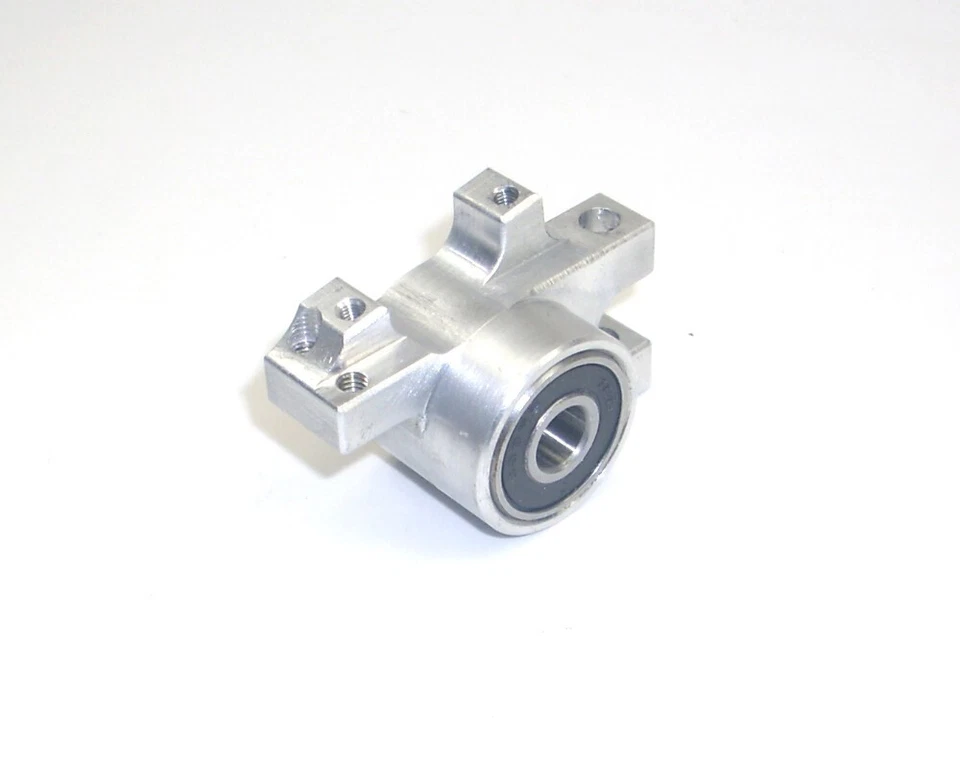 Portador de buje trasero derecho FG EVO 2020 1:5 2x2 Touring 06489/01 aluminio FT8® Foto 1 de 1