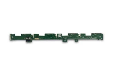 HDD 4 BAY BACKPLANE 3.5" LFF SAS SATA DELL POWEREDGE R320 R420 SERVER P7H13 - Image 1 of 4