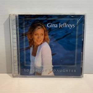 Somebody's Daughter by Gina Jeffreys - Picture 1 of 2