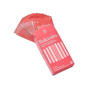Balnity Liposome Glutatione Pellicola Schiarente Orale K-Beauty 30pz - Foto 1 di 9