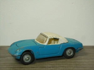 Lotus Elan S2 - Corgi Toys 319 England *49065 - Picture 1 of 3