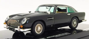 Vitesse 1/43 Scale 20601 - Aston Martin DB5 - British Racing Green - Picture 1 of 4